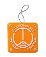 Wraptag Sample Front