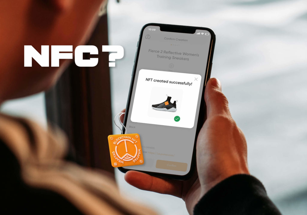 What is NFC Tag