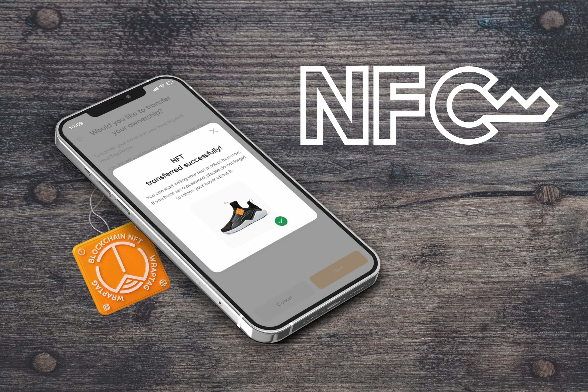 What is NFC Tag? Where to buy NFC Tags?