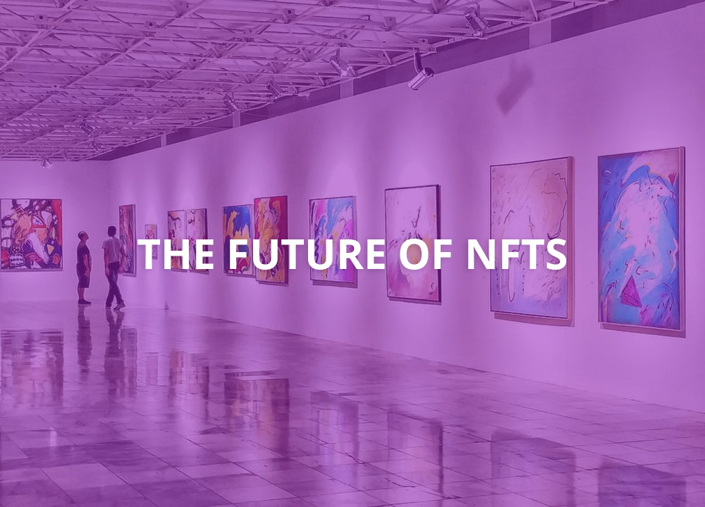 The Future of NFTs