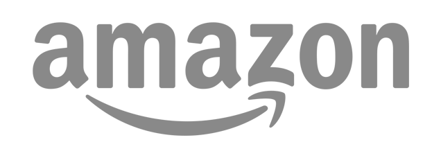 amazon gray logo