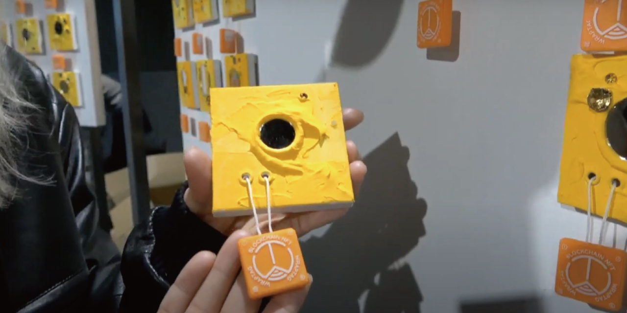 wraptag-king wraptag-king