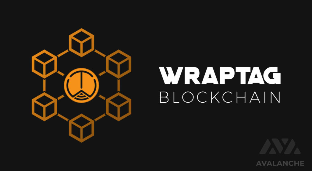 WrapTag Blockchain Subnet