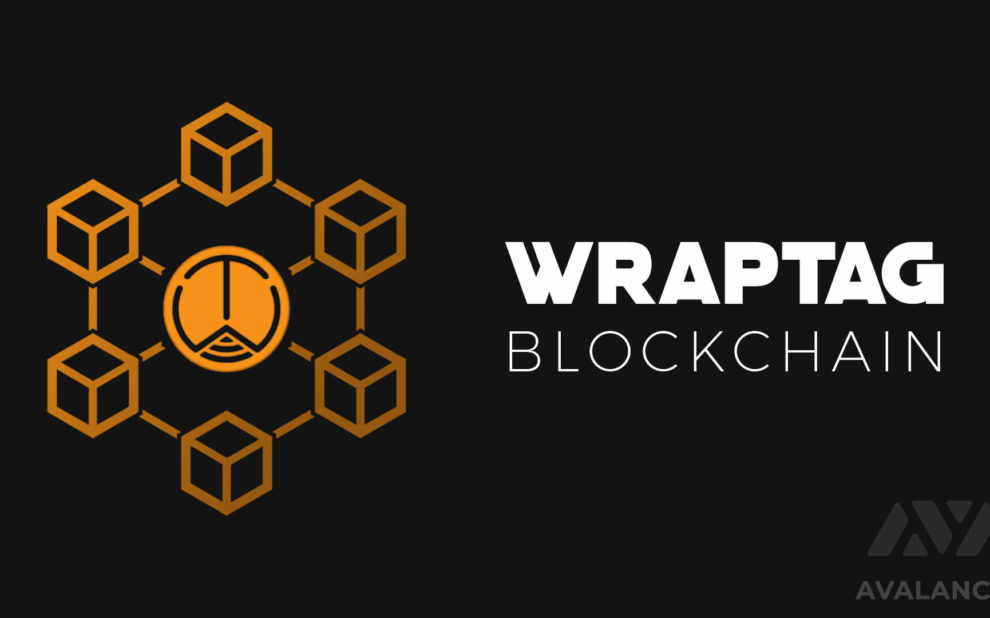 WrapTag Blockchain Subnet
