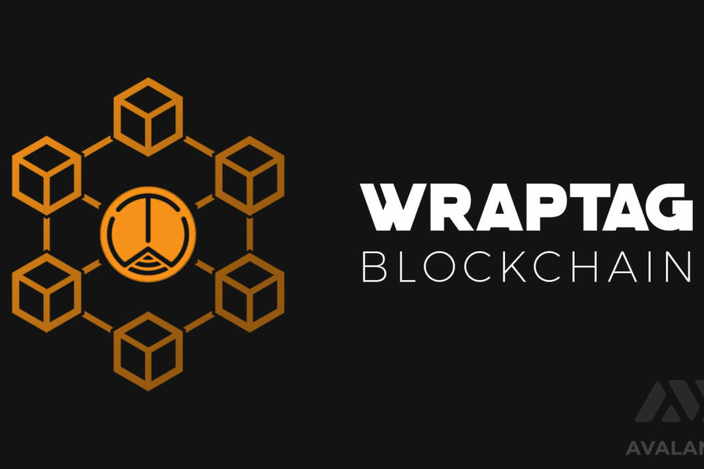 WrapTag Blockchain Subnet