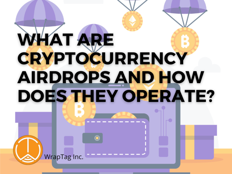 how many cryptocurrency airdrops are there